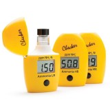 Minifotòmetre digital Hanna Hl-715. Amoni rang mitjà 0'00...9'99 ppm