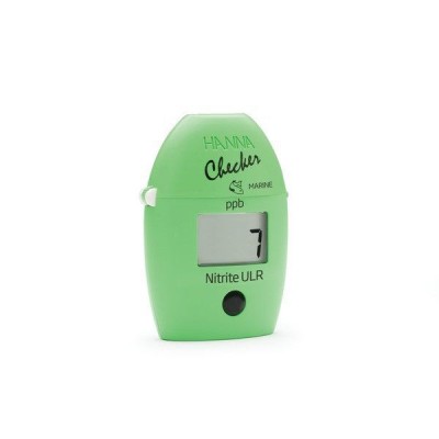 Minifotòmetre digital Hanna Hl-764. Nitrit rang ultrabaix 0...200 ppb