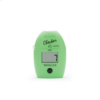 Minifotómetro digital Hanna Hl-764. Nitrito rango ultrabajo 0 ... 200 ppb