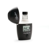 Minifotómetro digital Hanna Hl-729. Fluoruro rango bajo 0'00 ... 2'00 ppm