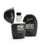 Minifotòmetre digital Hanna Hl-729. Fluorur rang baix 0'00...2'00 ppm