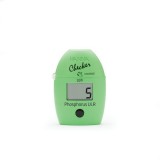 Minifotòmetre digital Hanna Hl-736. Fòsfor rang ultrabaix 0...200 ppb