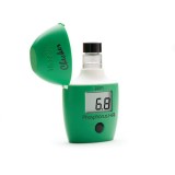 Minifotómetro digital Hanna Hl-706. Fósforo rango alto 0'0 ... 15'0 ppm