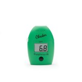 Minifotómetro digital Hanna Hl-706. Fósforo rango alto 0'0 ... 15'0 ppm