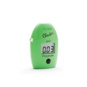 Minifotòmetre digital Milwaukee MW-12. Fosfat rang baix 0'00...2'5 ppm