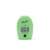 Minifotómetro digital Hanna HI-713. Fosfato rango bajo 0'00 ... 2'5 ppm