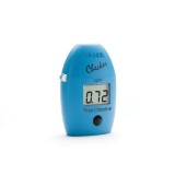 Minifotòmetre digital Hanna HI-701. Clor lliure 0'00...2'50 ppm