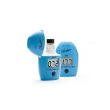 Minifotòmetre digital Milwaukee MW-10. Clor lliure 0'00...2'50 ppm