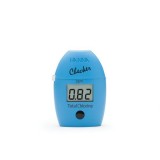 Minifotòmetre digital Hanna HI-711. Clor total 0'00...3'50 ppm