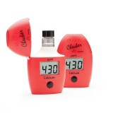 Minifotòmetre digital Hanna Hl-758. Calci aigua marina 200...600 ppm