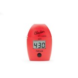 Minifotómetro digital Hanna Hl-758. Calcio agua marina 200 ... 600 ppm