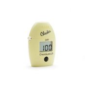 Minifotòmetre digital Hanna Hl-723. Crom VI rang alt 0...999 ppb