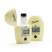 Minifotòmetre digital Hanna Hl-723. Crom VI rang alt 0...999 ppb