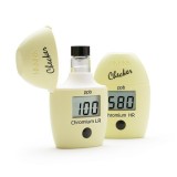 Minifotòmetre digital Hanna Hl-723. Crom VI rang alt 0...999 ppb