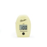 Minifotòmetre digital Hanna Hl-723. Crom VI rang alt 0...999 ppb