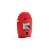 Minifotómetro digital Hanna Hl-709. Manganeso 0'0 ... 20'0 ppm