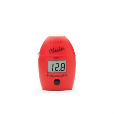 Minifotòmetre digital Hanna Hl-709. Manganés 0'0...20'0 ppm
