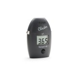 Minifotómetro digital Hanna Hl-726. Níquel rango alto 0'00 ... 7'00 ppm