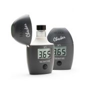 Minifotòmetre digital Hanna Hl-726. Níquel rang alt 0'00...7'00 ppm