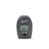 Minifotòmetre digital Hanna Hl-726. Níquel rang alt 0'00...7'00 ppm