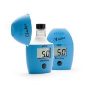 Minifotòmetre digital Hanna Hl-716. Brom 0'0...8'0 ppm