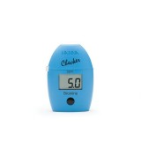 Minifotòmetre digital Hanna Hl-716. Brom 0'0...8'0 ppm