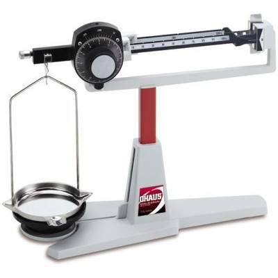 Balanza cuatro vigas Dial-O-Gram 310-00. Carga 310 gramos en 0'01 g