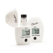 Minifotòmetre digital Hanna Hl-727. Color de l'aigua 0...500 PCU