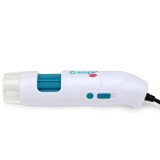 Lupa electrònica USB Q-scope QS-Lite. Sensor 1'2 Mp (10x-180x)