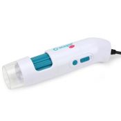 Microscopi digital USB Levenhuk 500 Mobi. Sensor 5 Mp (20x-500x)
