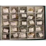 Rocas grandes 50x70mm CR-11. Caja 25 piezas