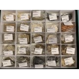 Roques grans 50x70mm CR-12. Capsa 25 peces