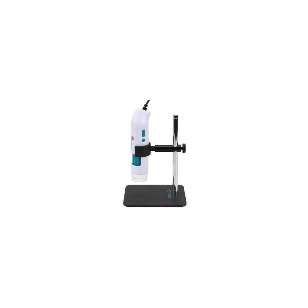 Microscopi digital USB Levenhuk 500 Mobi. Sensor 5 Mp (20x-500x)
