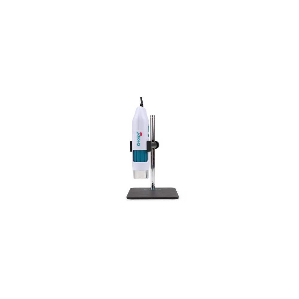 Lupa electrònica USB Q-scope QS-Lite. Sensor 1'2 Mp (10x-180x)