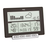 Estació meteorològica digital TFA-1101. Sensors exteriors remots