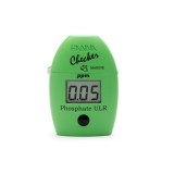 Minifotòmetre digital HI-774. Fosfat aigua marina 0'00...2'5 ppm
