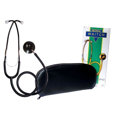Fonendoscopio manual Waitch Litt. Doble campana de frecuencias