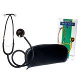 Fonendoscopio manual Waitch Litt. Doble campana de frecuencias
