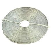 Magnesio metal cinta 3x0'2 mm VC-25072. Rollo 25 g