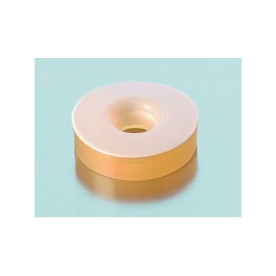 Junta silicona amb PTFE rosca GL-32 D-2923612. Diàmetres 29x12 mm