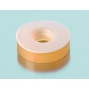Junta silicona amb PTFE rosca GL-32 D-2923612. Diàmetres 29x12 mm