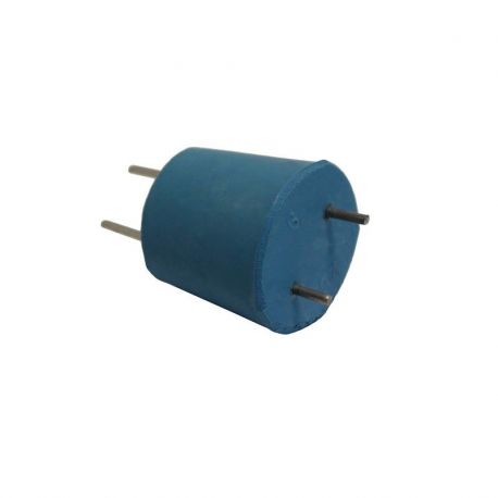 Elèctrodes electrolitzador DA-102008. Níquel(Ni)