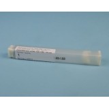 Hydrometer graduated urine 0'001 g / ml. Scale 1,000 to 1,060 g / ml
