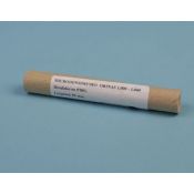 Hydrometer calibrated urine 0'002 g / ml. Scale 1,000 to 1,060 g / ml