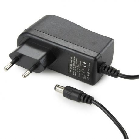 Edublue ED-9975 stereomicroscope replacement. External charger 4.5V