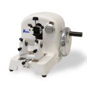 Microtomo mecánico de rotación Nahita ZFP-010. Cortes 0'001-0'025 mm
