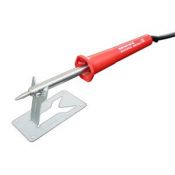 Soldador elèctric bricolatge DH-061. Punta recta 30 W