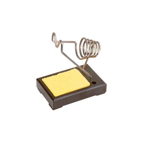 Suport soldador DH-049-92. Esponja antitèrmica