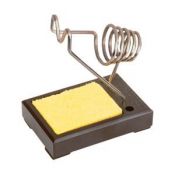 Suport soldador DH-049-92. Esponja antitèrmica