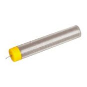 Estany soldar 60% fil 1 mm. Tub 18 g